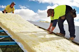 Types of Insulation We Offer in White Bear Lake, MN